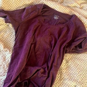Lane Bryant tshirt